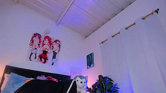 annita lopez online show from February 1, 2025, 7:47 am