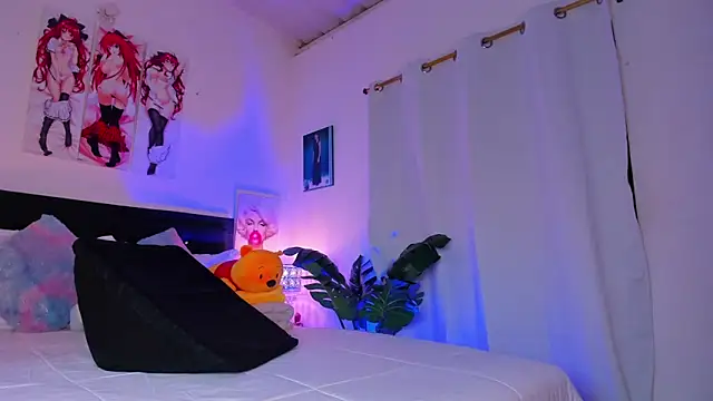 annita lopez online show from February 24, 2025, 12:09 am