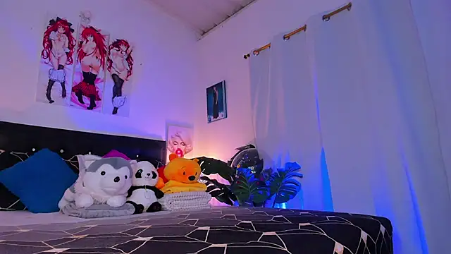 annita lopez online show from March 20, 2025, 12:08 am