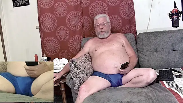 countrydomdaddy online show from December 31, 2024, 12:54 am