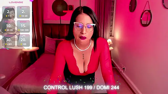 Galilea Fox online show from December 11, 2024, 4:39 am