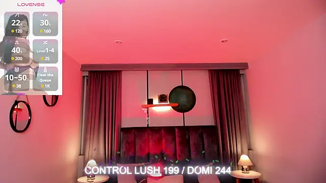 Galilea Fox online show from December 14, 2024, 5:07 am