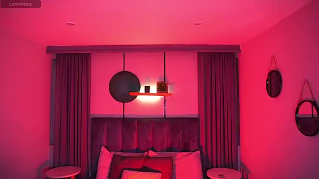 Galilea Fox online show from February 13, 2025, 4:22 am