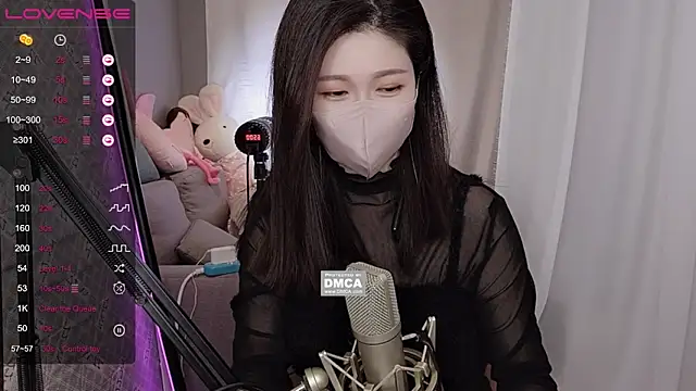 Snapshot of tw_lala chatting on January 2, 2025, 4:24 pm tw lala online show from January 2, 2025, 4:24 pm