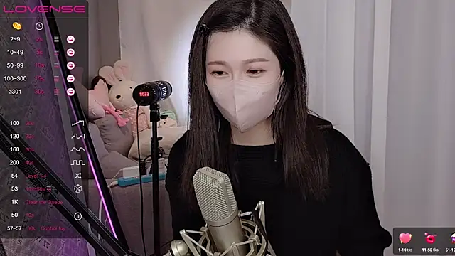 Snapshot of tw_lala chatting on January 6, 2025, 4:13 pm tw lala online show from January 6, 2025, 4:13 pm