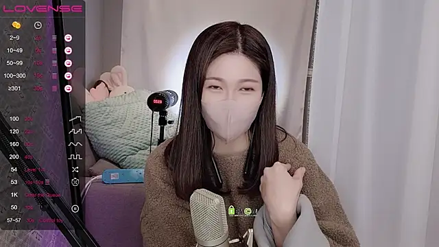 Snapshot of tw_lala chatting on January 9, 2025, 7:29 pm tw lala online show from January 9, 2025, 7:29 pm