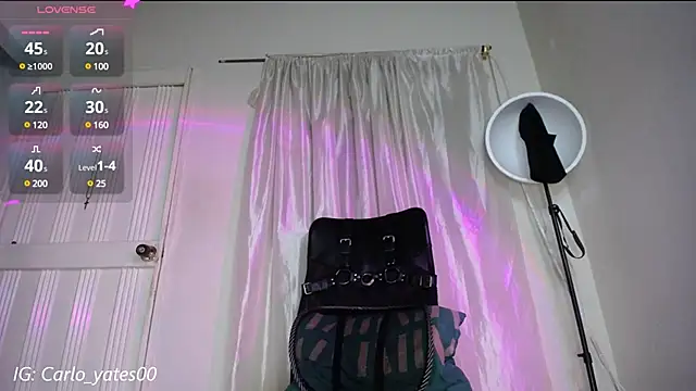 Snapshot of Carlo_yates chatting on January 21, 2025, 6:22 am Carlo yates online show from January 21, 2025, 6:22 am
