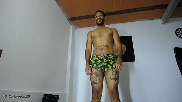 Snapshot of Carlo_yates chatting on March 4, 2025, 1:12 am Carlo yates online show from March 4, 2025, 1:12 am