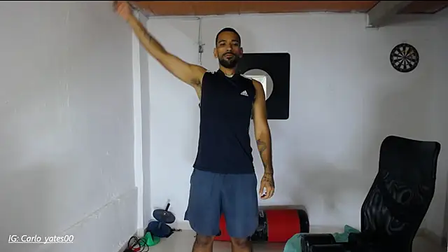 Snapshot of Carlo_yates chatting on March 20, 2025, 8:51 pm Carlo yates online show from March 20, 2025, 8:51 pm