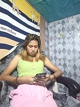 Cutie body11 online show from January 29, 2025, 3:54 am