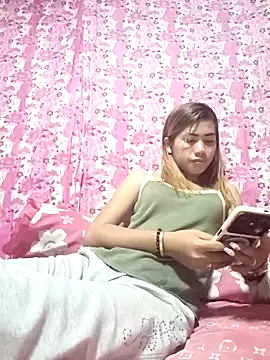 Cutie body11 online show from February 4, 2025, 6:14 am