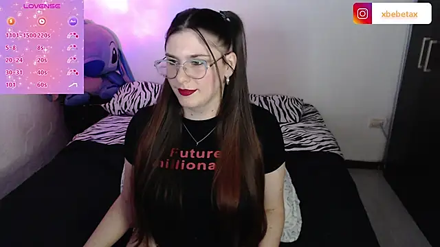 Snapshot of xxbbtaa chatting on December 14, 2024, 2:23 am xxbbtaa online show from December 14, 2024, 2:23 am