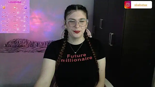 Snapshot of xxbbtaa chatting on January 14, 2025, 4:36 am xxbbtaa online show from January 14, 2025, 4:36 am