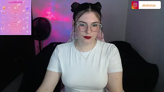 Snapshot of xxbbtaa chatting on March 6, 2025, 12:54 am xxbbtaa online show from March 6, 2025, 12:54 am