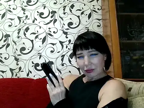 Snapshot of JeaneDavis chatting on December 1, 2025, 9:31 pm JeaneDavis online show from December 1, 2025, 9:31 pm