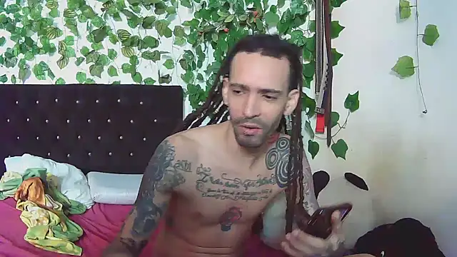 Snapshot of caribbeanlover1 chatting on January 15, 2025, 1:09 pm caribbeanlover1 online show from January 15, 2025, 1:09 pm