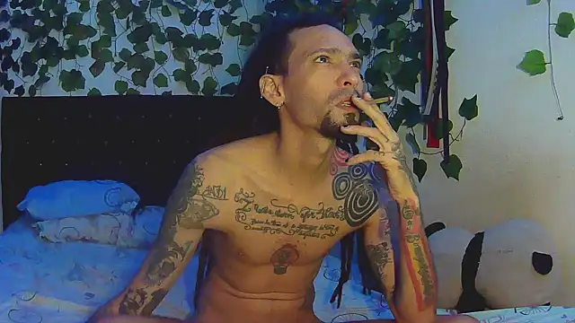 Snapshot of caribbeanlover1 chatting on January 29, 2025, 1:38 pm caribbeanlover1 online show from January 29, 2025, 1:38 pm
