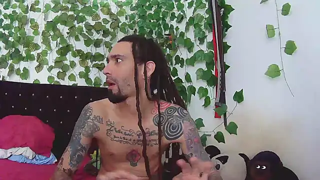 Snapshot of caribbeanlover1 chatting on March 1, 2025, 4:11 pm caribbeanlover1 online show from March 1, 2025, 4:11 pm