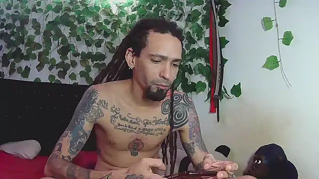 Snapshot of caribbeanlover1 chatting on March 8, 2025, 11:37 am caribbeanlover1 online show from March 8, 2025, 11:37 am