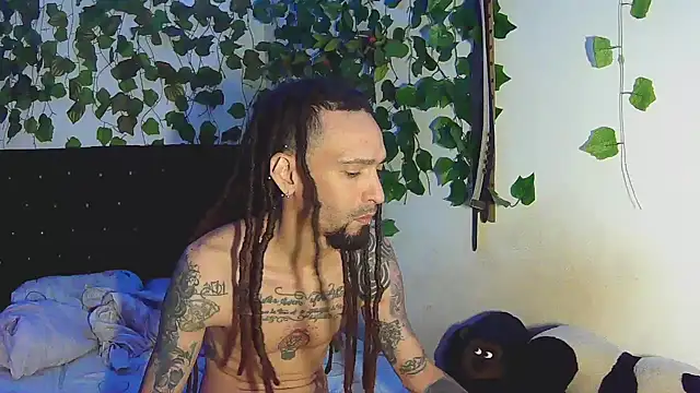 Snapshot of caribbeanlover1 chatting on March 15, 2025, 12:13 pm caribbeanlover1 online show from March 15, 2025, 12:13 pm