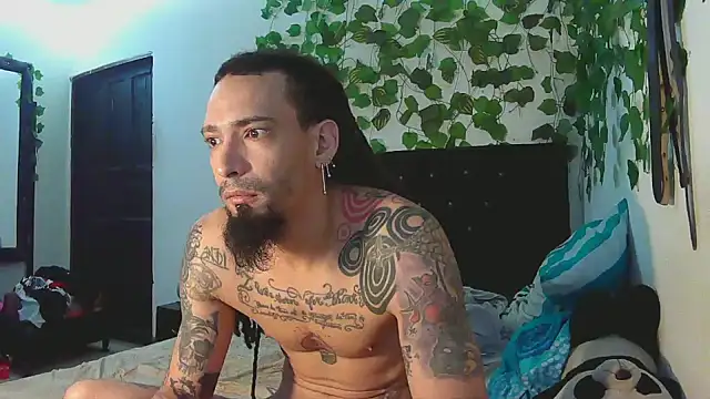 Snapshot of caribbeanlover1 chatting on September 12, 2025, 12:27 pm caribbeanlover1 online show from September 12, 2025, 12:27 pm