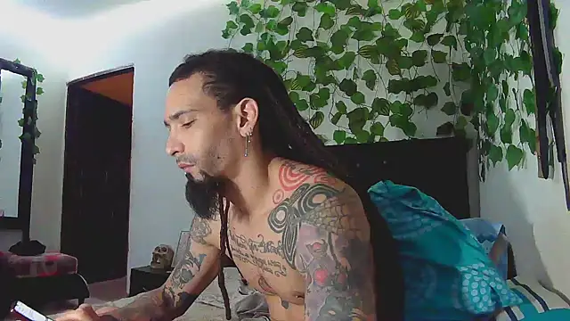 Snapshot of caribbeanlover1 chatting on September 18, 2025, 11:56 am caribbeanlover1 online show from September 18, 2025, 11:56 am