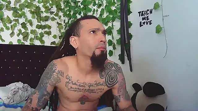 Snapshot of caribbeanlover1 chatting on October 9, 2025, 12:36 pm caribbeanlover1 online show from October 9, 2025, 12:36 pm