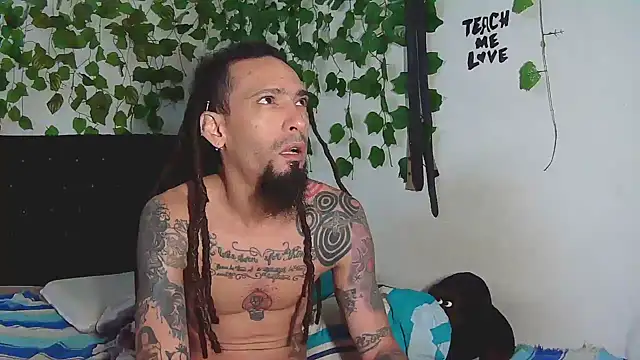 Snapshot of caribbeanlover1 chatting on October 11, 2025, 12:04 pm caribbeanlover1 online show from October 11, 2025, 12:04 pm