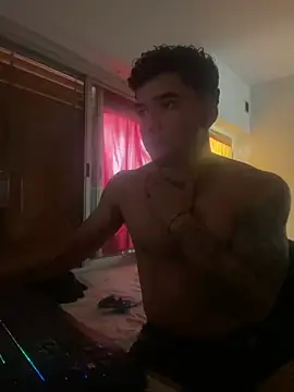 srmisterio09 online show from March 11, 2025, 6:19 pm