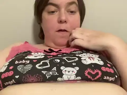 Snapshot of ParisNova chatting on December 4, 2024, 11:57 pm ParisNova online show from December 4, 2024, 11:57 pm