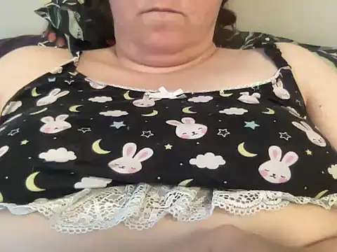 Snapshot of ParisNova chatting on January 23, 2025, 1:56 pm ParisNova online show from January 23, 2025, 1:56 pm