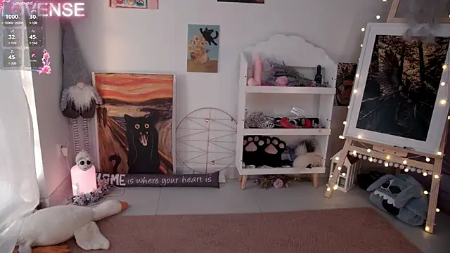 Snapshot of Careful_i_bite chatting on January 27, 2025, 7:03 am Careful i bite online show from January 27, 2025, 7:03 am