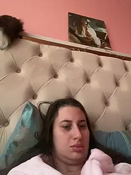 Flossy Vettie online show from March 7, 2025, 4:00 pm