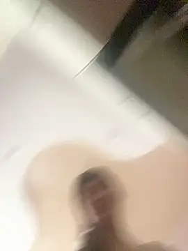 Flossy Vettie online show from March 10, 2025, 6:05 am