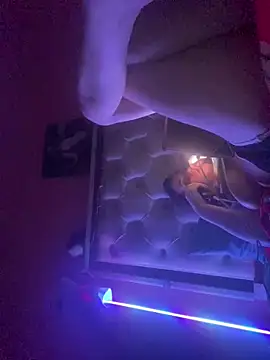 Flossy Vettie online show from March 10, 2025, 4:57 pm