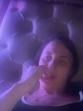 Flossy Vettie online show from March 10, 2025, 11:06 pm