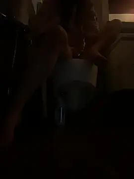 Flossy Vettie online show from March 12, 2025, 7:59 pm