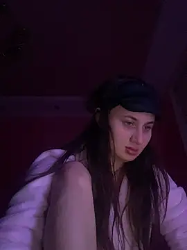 Flossy Vettie online show from March 13, 2025, 2:05 am