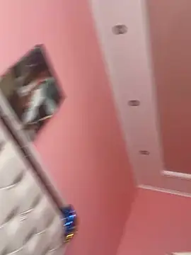 Flossy Vettie online show from March 17, 2025, 12:14 pm