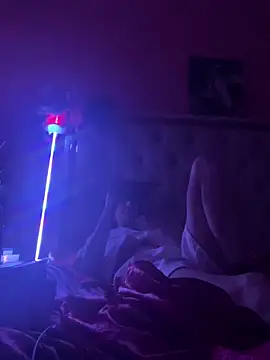 Flossy Vettie online show from September 10, 2025, 5:35 pm