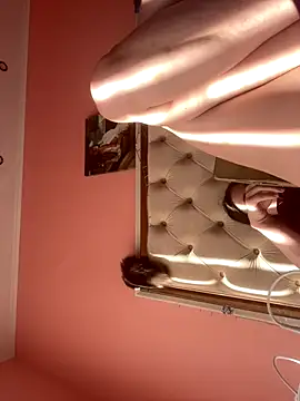 Flossy Vettie online show from September 21, 2025, 11:34 am