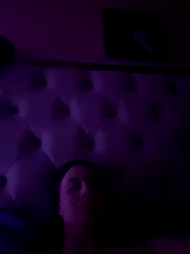 Flossy Vettie online show from September 28, 2025, 11:54 pm