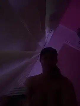 Flossy Vettie online show from October 26, 2025, 3:18 pm