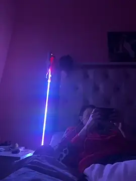 Flossy Vettie online show from November 29, 2025, 3:59 pm