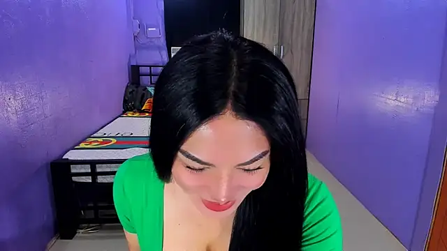 xxHeavenly AngeLxx online show from November 15, 2025, 8:05 pm