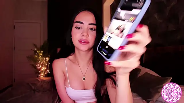 Lil Gabby online show from December 13, 2024, 3:38 am