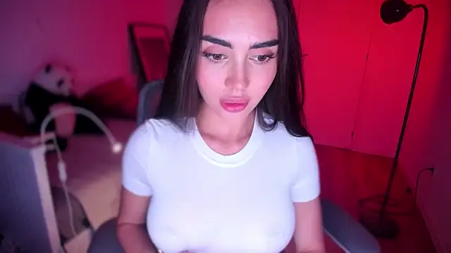 Lil Gabby online show from November 26, 2025, 7:48 pm