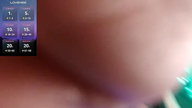 britteebee online show from December 30, 2024, 10:21 am