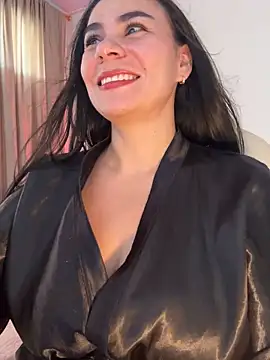 Snapshot of MeganDupont chatting on October 10, 2025, 3:00 pm MeganDupont online show from October 10, 2025, 3:00 pm