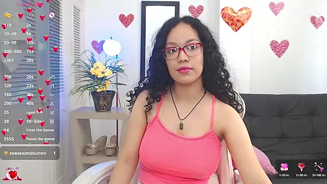 Snapshot of ferija_05 chatting on January 27, 2025, 4:33 pm ferija 05 online show from January 27, 2025, 4:33 pm